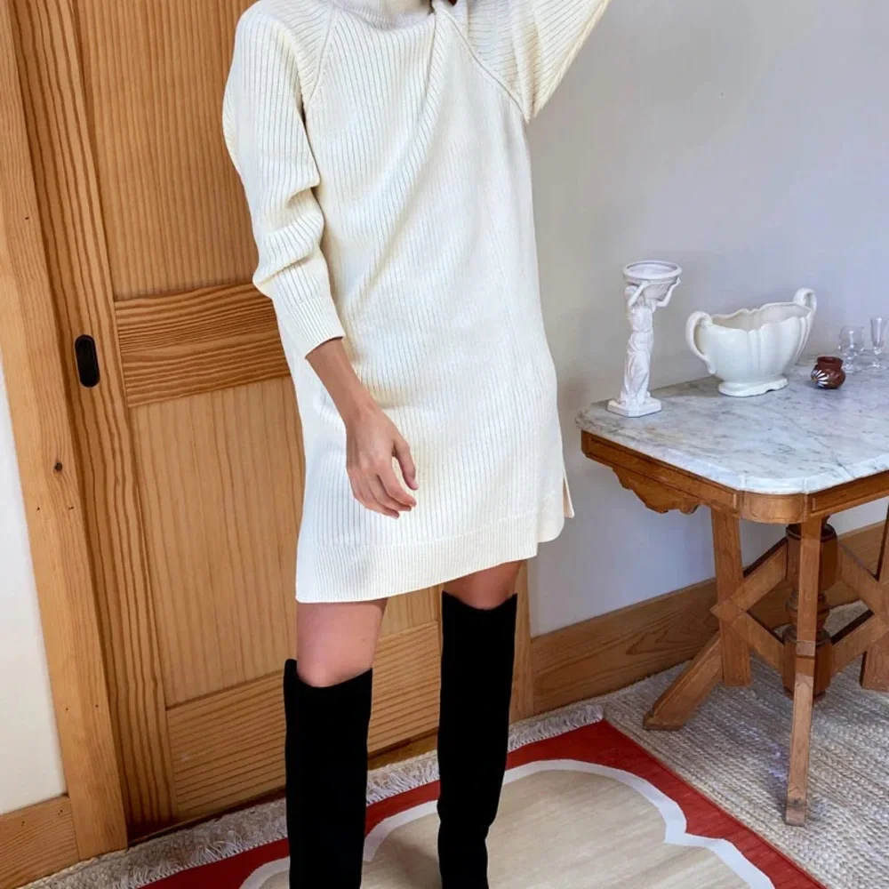 Emerson Fry black suede over the knee boots size 8 - Picture 4 of 7